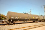 CBTX Tank Car